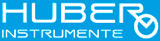 logo_huber-instrumente